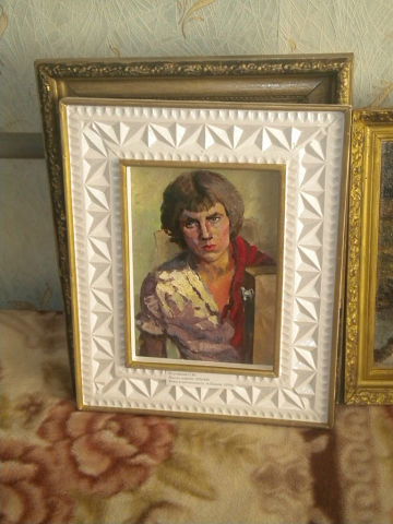 Сергей Подгайный