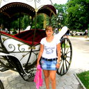 Анжелика Позюбанова