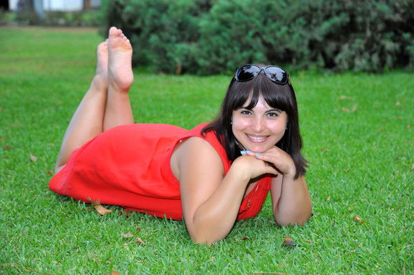 Ксюша Ряснова