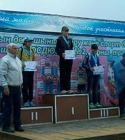 Виолетта Воликова