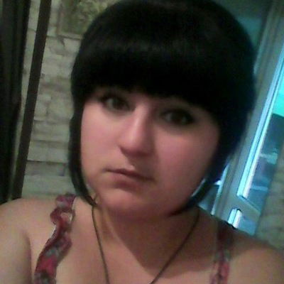 Валентина Муллажонова-Рахматуллина