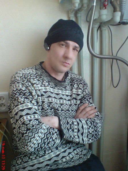 Владимир Назаров