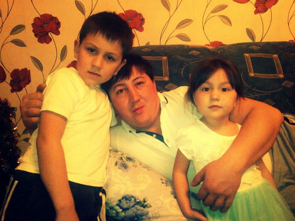 Асылбек Сарсенбинов