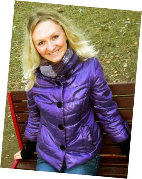 Ира Туровец