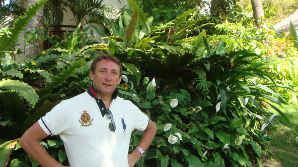 Сергей Кузнецов