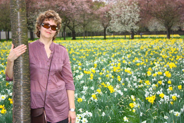 Ирина(Марина) Щукина