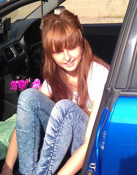 ~Katerina ~ Rozhkova~