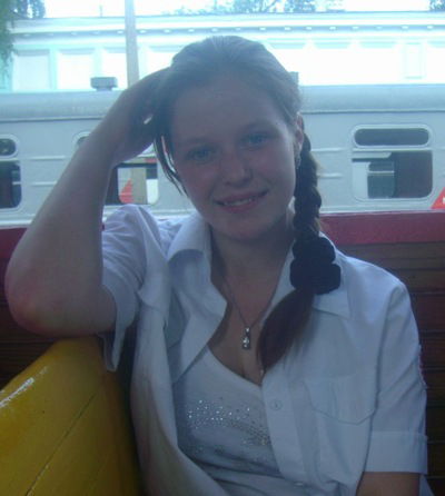 Татьяна Лимина