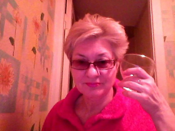 Людмила Волгина