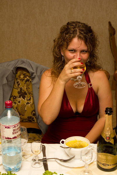 Татьяна Литовченко