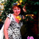 Елена Рыжкова
