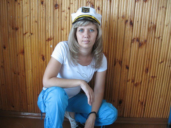 Наталья Смирнова