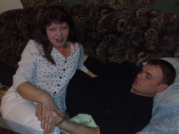 Елена Перова