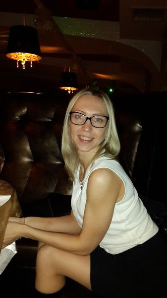 Наталия Мартынова