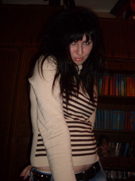 Виктория Горяйнова