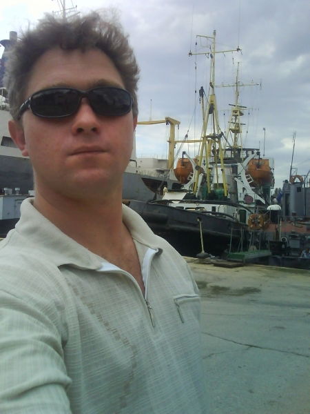 Владимир Дорофеев