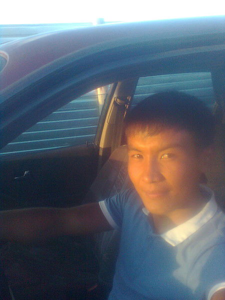 Саламат Турсынбеков