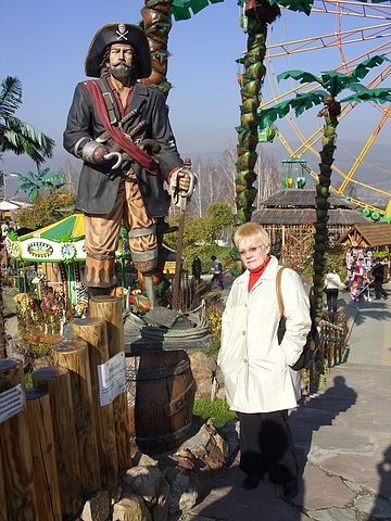 Ольга Сорокина