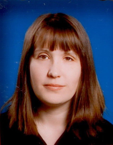 Елена Удалых