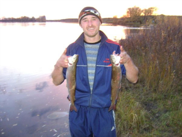 Николай Глушков