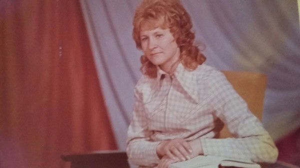 Валентина Воробьева