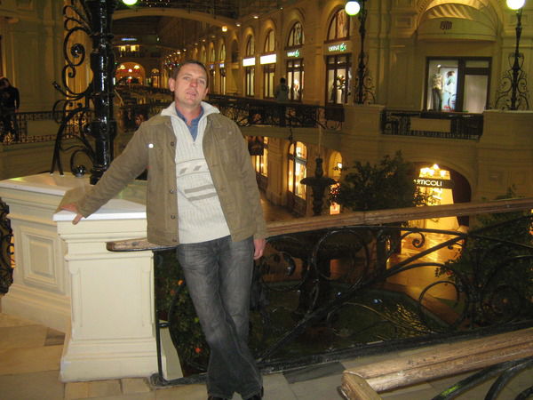 Вадим Дронов