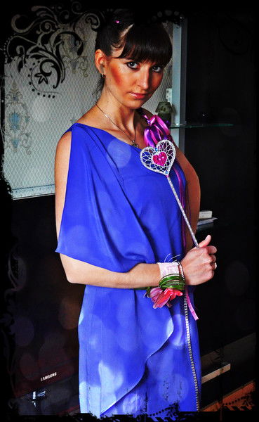 Марина Лаптева