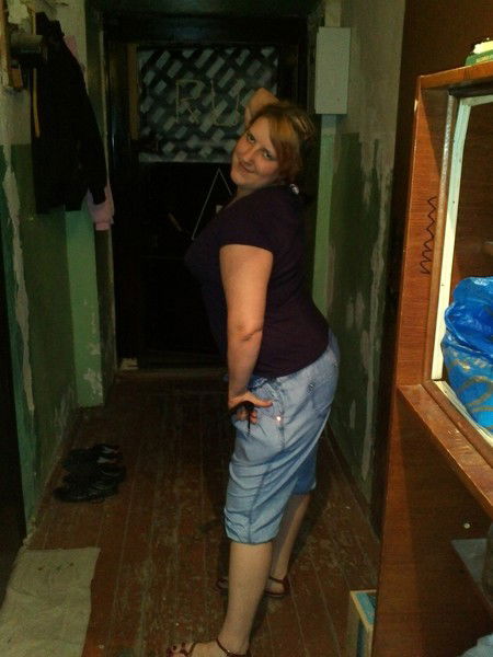 Анна Проненко