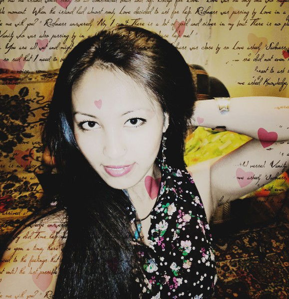 Гаухар Салахутдинова