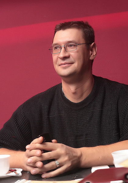 Павел Шахторин