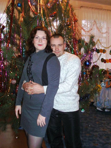 Елена Гребёнкина