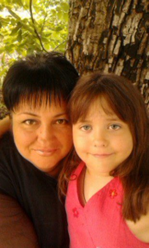 Виктория Сурова