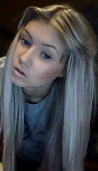 Марина Волошина