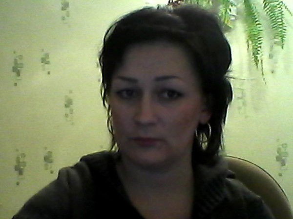 Наталья Мироненко