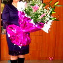 Анна Баяканова