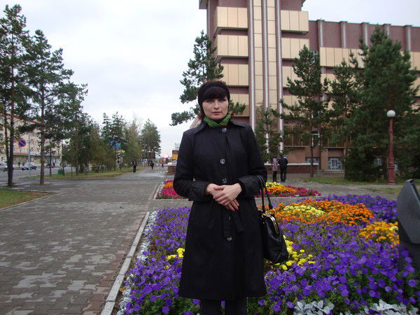 Анюта Шолота