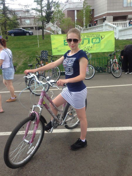 Мария Пупенкова