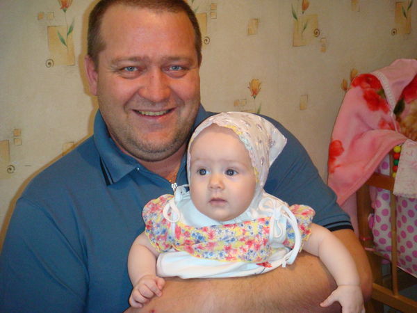 Сергей Король