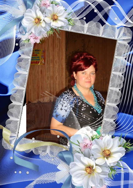 Оксана Гайдурова