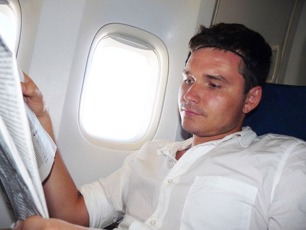 Сергей Химаков