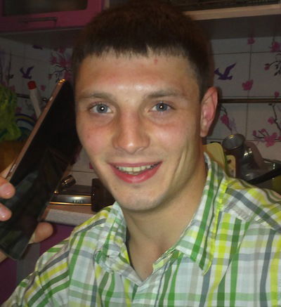 Вадик Завьялов