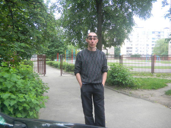 Агеев Михаил