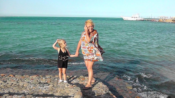 Лариса Ушакова