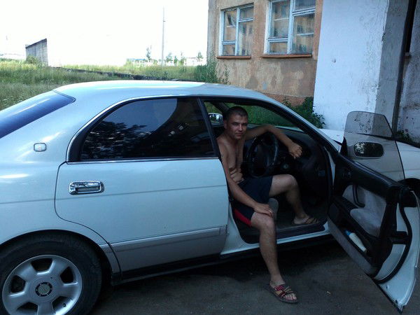 Иван Морозов