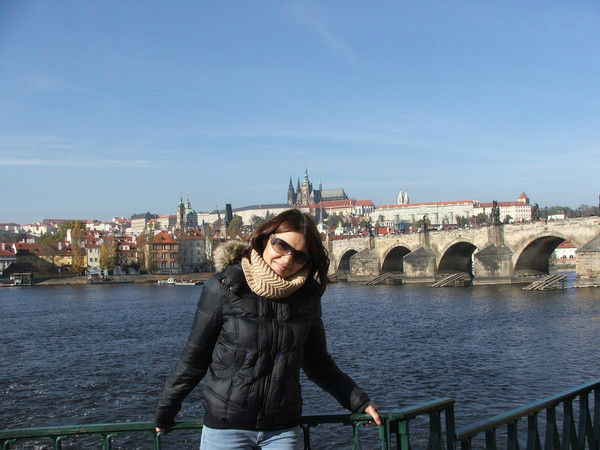 Ольга Фабер