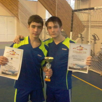 Саня Малахов