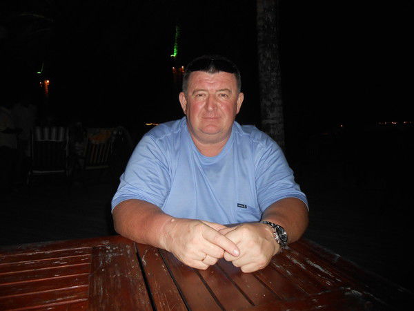 Александр Музенко