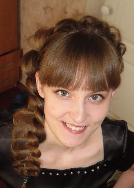 Катюша Веккер