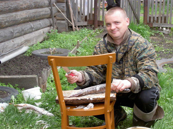 Виталий Кокшаров