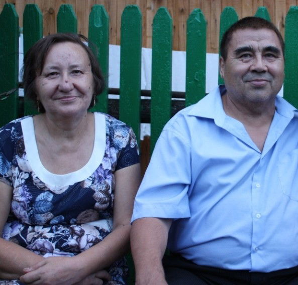 Земфира Фаттахова